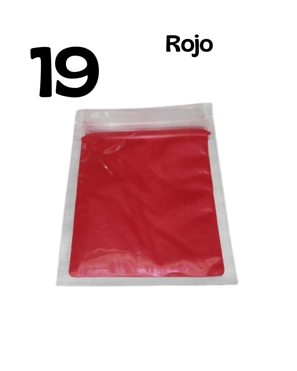 PLACA ECOGRAFÍA EN RESINA