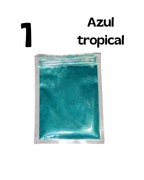 PLACA ECOGRAFÍA EN RESINA