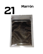 PLACA ECOGRAFÍA EN RESINA