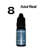 JARRÓN EN RESINA (TINTA)