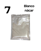 PLACA ECOGRAFÍA EN RESINA