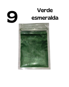 PLACA ECOGRAFÍA EN RESINA