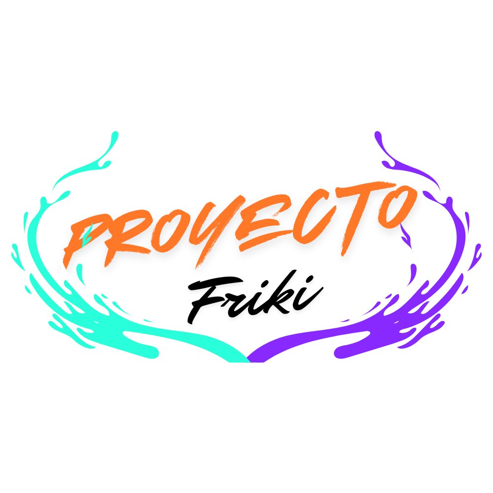 Proyecto Friki